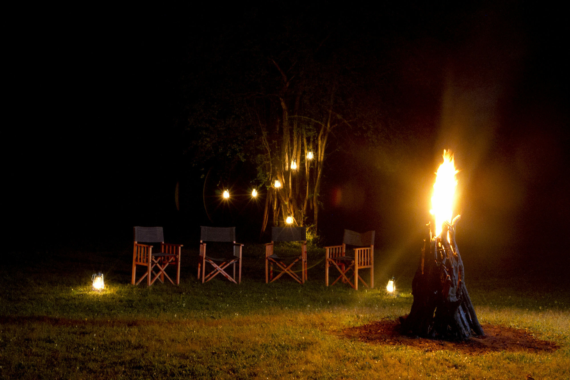 Mahoora Tented Safari Camp Udawalawe Luaran gambar