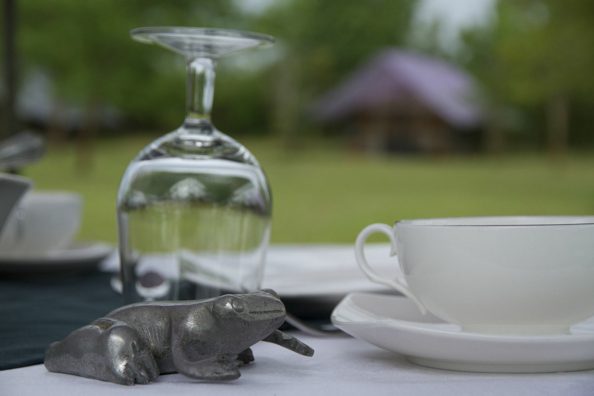 Mahoora Tented Safari Camp Udawalawe Luaran gambar
