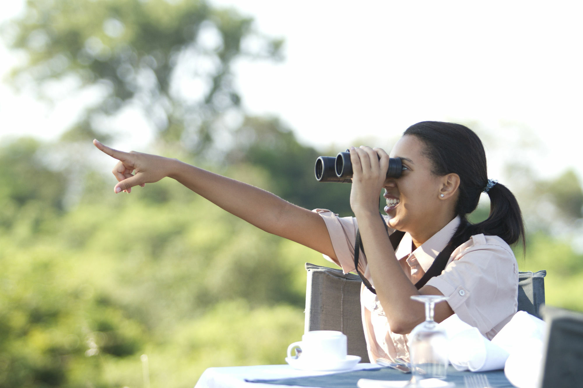 Mahoora Tented Safari Camp Udawalawe Luaran gambar